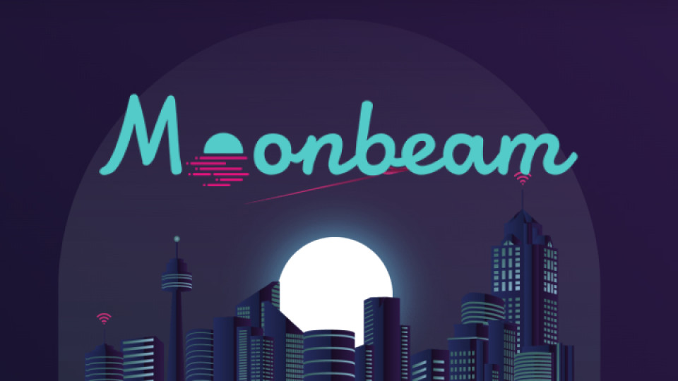 Moonbeam Picture