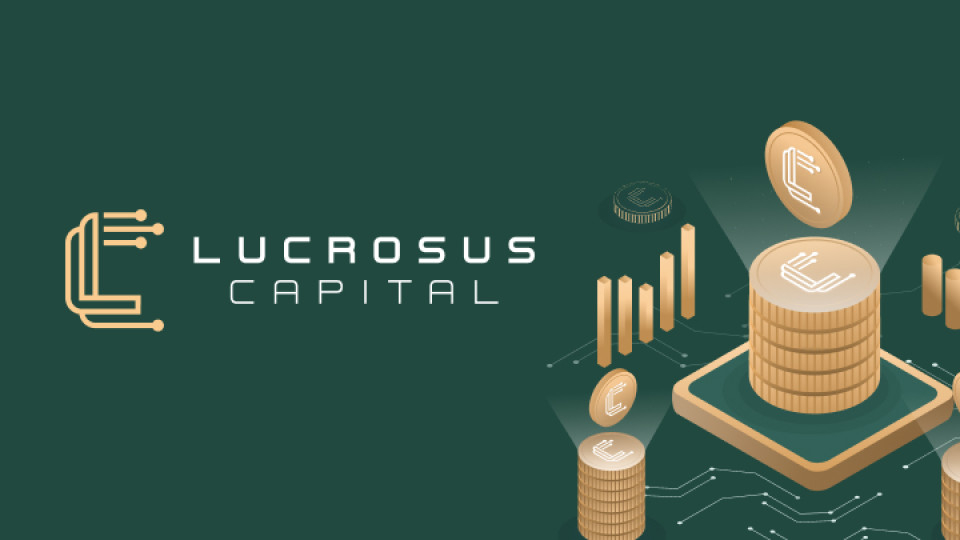 LUCROSUS CAPITAL Picture