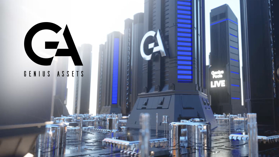 Genius Assets Picture