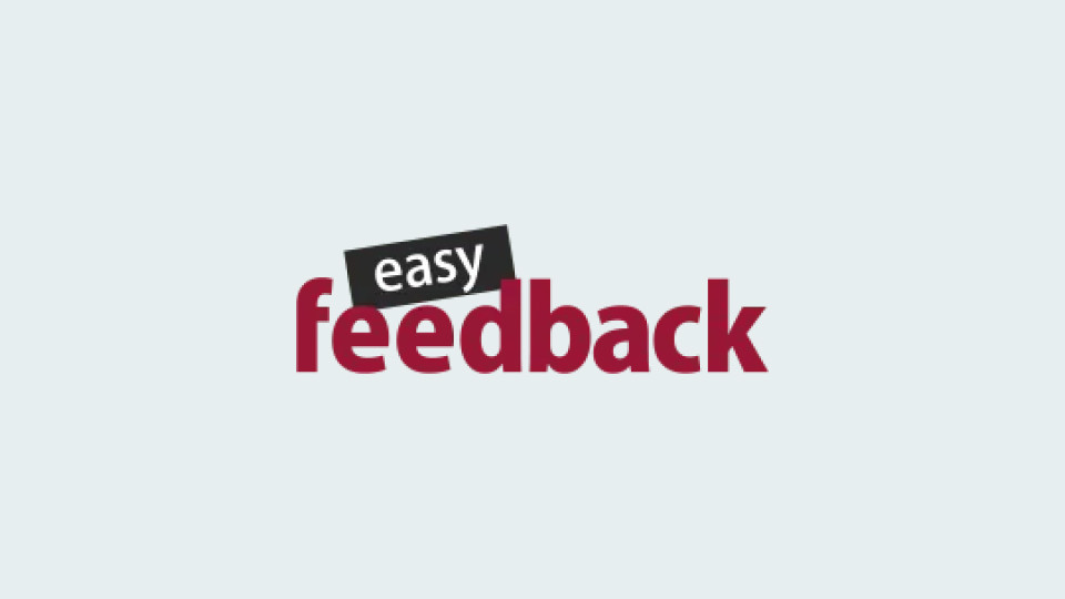 EasyFeedback Picture