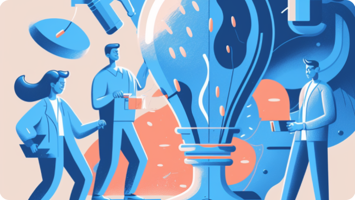 How can you raise funding with Fuji?