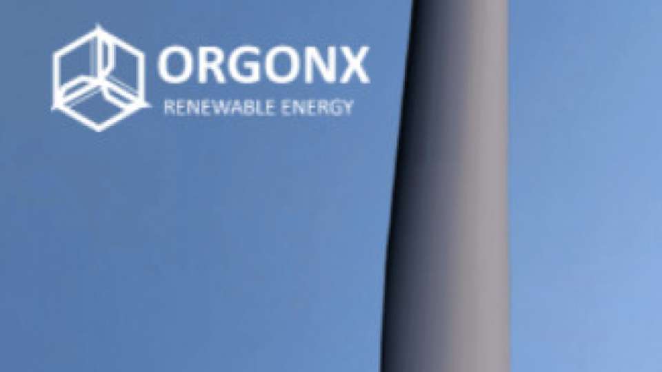 ORGONX