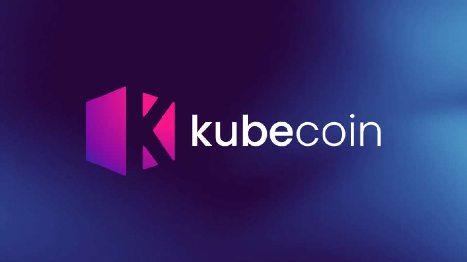 KubeCoin