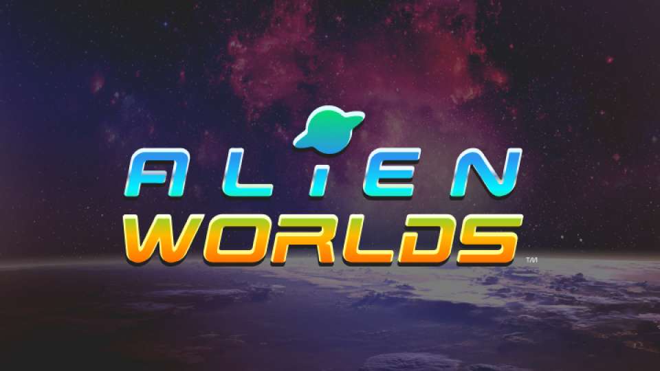 Alien Worlds