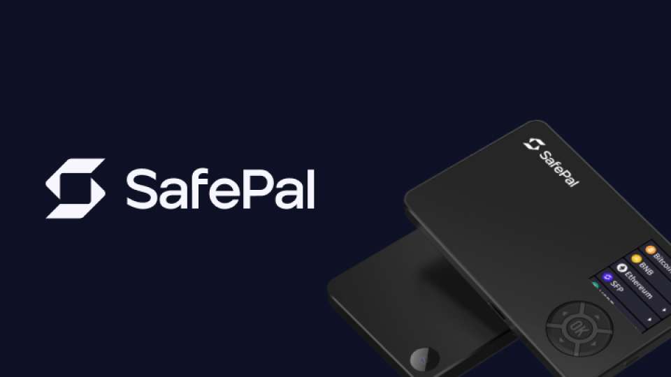 SafePal
